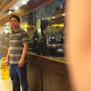 Meet your Posher, Chau